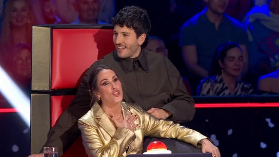 Malú y Yatra Malú y Yatra