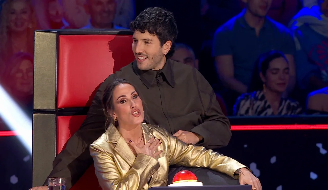Malú y Yatra