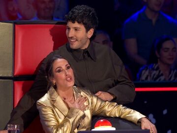 Malú y Yatra