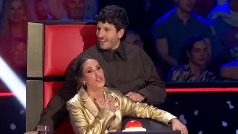 Malú y Yatra Malú y Yatra