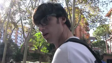 Pablo Urdangarin Pablo Urdangarin