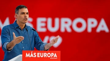 Pedro Sánchez en Malta