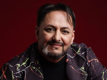 El actor brasile&ntilde;o Tony Germano