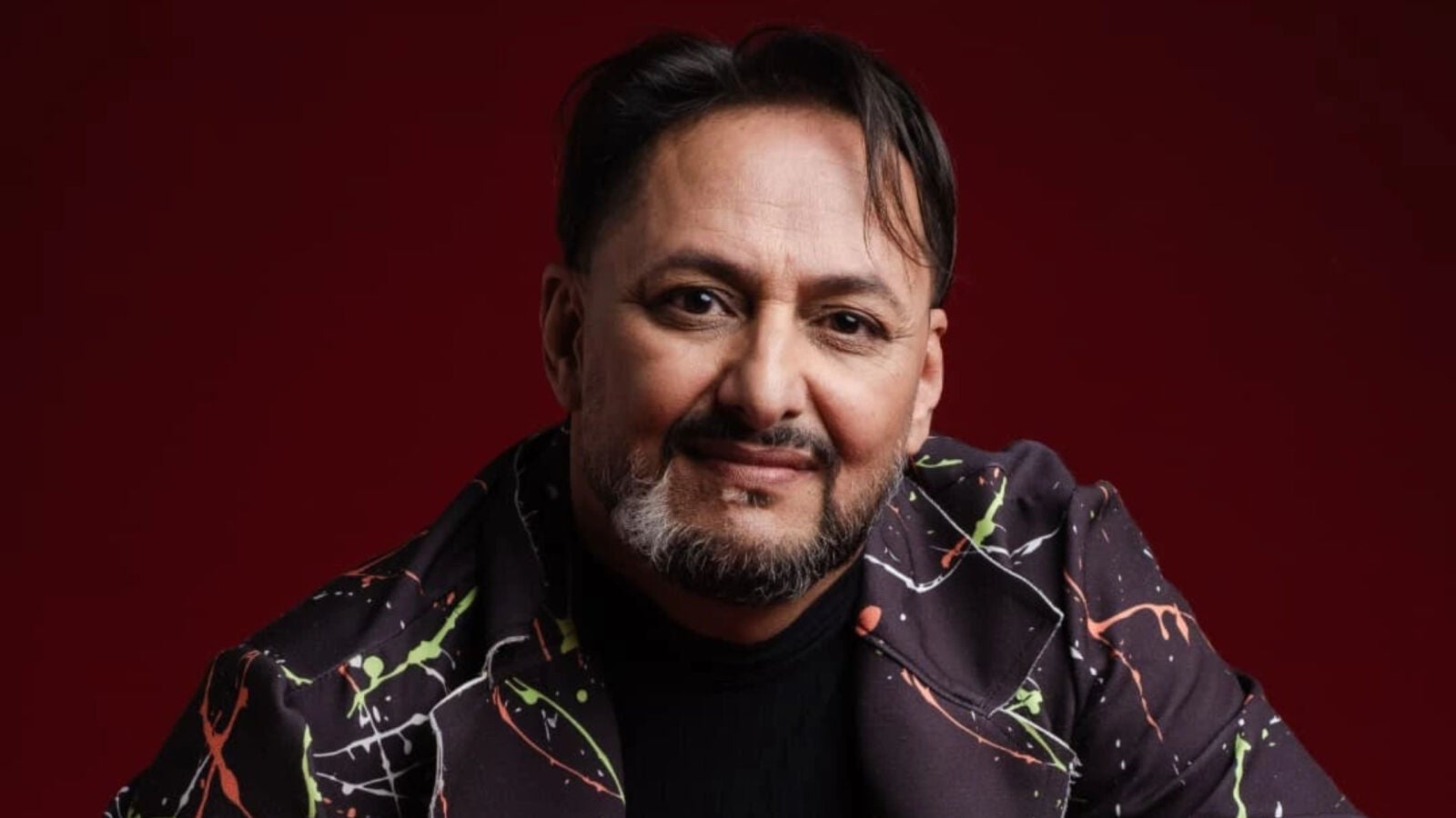 Muere el actor brasileño Tony Germano tras caerse desde el tejado de su casa