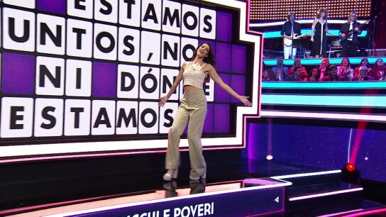 &lsquo;Ser&aacute; porque te amo&rsquo;, todo el mundo a bailar con este temazo italiano