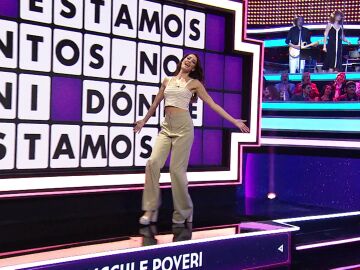 &lsquo;Ser&aacute; porque te amo&rsquo;, todo el mundo a bailar con este temazo italiano