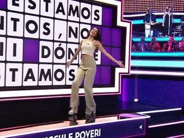 ‘Será porque te amo’, todo el mundo a bailar con este temazo italiano ‘Será porque te amo’, todo el mundo a bailar con este temazo italiano