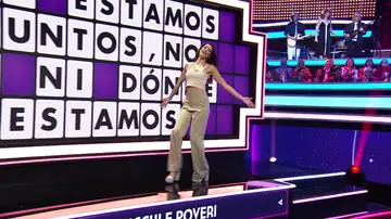 ‘Será porque te amo’, todo el mundo a bailar con este temazo italiano ‘Será porque te amo’, todo el mundo a bailar con este temazo italiano