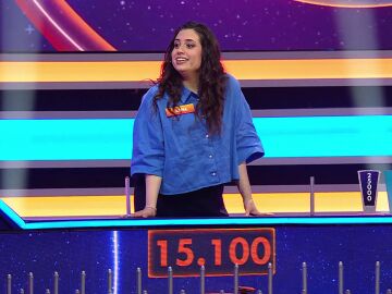 &ldquo;&iexcl;Me encanta!&rdquo;: m&aacute;s de 15.000 euros se lleva esta concursante con un solo panel