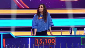 “¡Me encanta!”: más de 15.000 euros se lleva esta concursante con un solo panel “¡Me encanta!”: más de 15.000 euros se lleva esta concursante con un solo panel