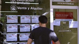 Imagen de archivo compra y venta