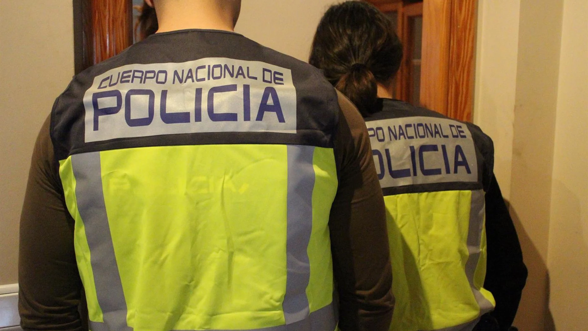 La Policía Nacional desmantela una "entidad bancaria para el narco" dedicada a la financiación del tráfico de drogas La Policía Nacional desmantela una "entidad bancaria para el narco" dedicada a la financiación del tráfico de drogas