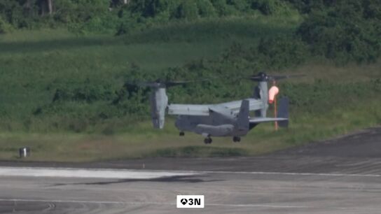 Trump ordena cerrar el espacio a&eacute;reo sobre Venezuela y aviva temores de incursi&oacute;n terrestre