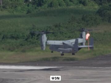 Trump ordena cerrar el espacio aéreo sobre Venezuela y aviva temores de incursión terrestre
