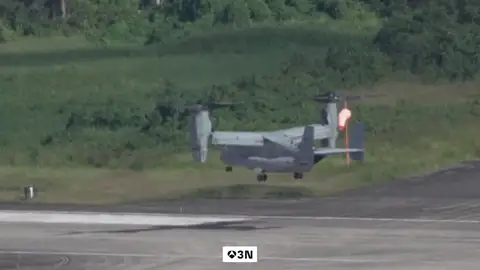 Trump ordena cerrar el espacio aéreo sobre Venezuela y aviva temores de incursión terrestre Trump ordena cerrar el espacio aéreo sobre Venezuela y aviva temores de incursión terrestre
