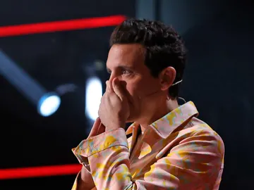 Así se ha vivido la primera Semifinal de La Voz 2025: tensión, emoción y mucho talento Así se ha vivido la primera Semifinal de La Voz 2025: tensión, emoción y mucho talento