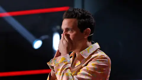 Así se ha vivido la primera Semifinal de La Voz 2025: tensión, emoción y mucho talento Así se ha vivido la primera Semifinal de La Voz 2025: tensión, emoción y mucho talento