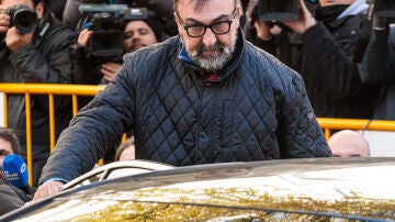 El Supremo decide hoy si Ábalos y Koldo siguen en libertad o van a prisión El Supremo decide hoy si Ábalos y Koldo siguen en libertad o van a prisión