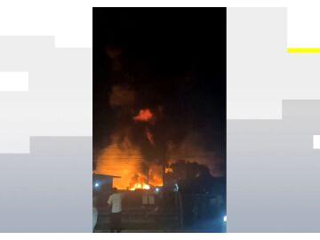 Explosi&oacute;n Sidney