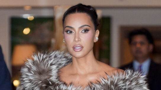 Kim Kardashian
