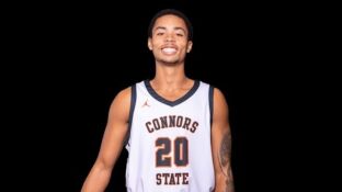 Ethan Dietz, jugador de baloncesto de 20 a&ntilde;os fallecido