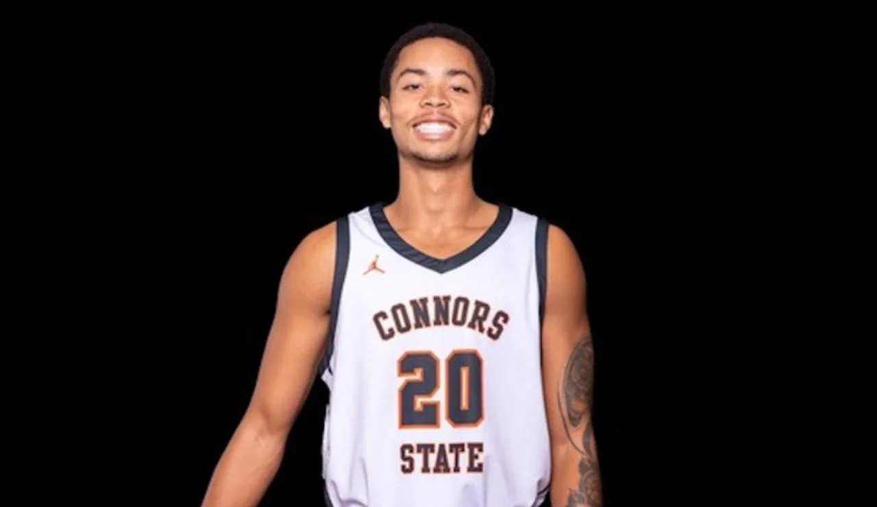 Ethan Dietz, jugador de baloncesto de 20 años fallecido