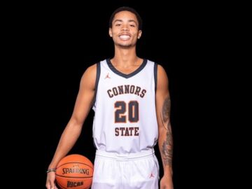 Ethan Dietz, jugador de baloncesto de 20 años fallecido