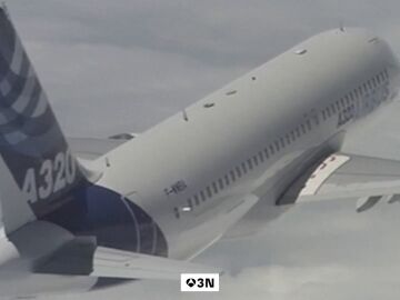 Los aviones Airbus A320 Neo que no cuenten con su software actualizado no pueden volar