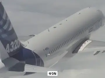 Los aviones Airbus A320 Neo que no cuenten con su software actualizado no pueden volar Los aviones Airbus A320 Neo que no cuenten con su software actualizado no pueden volar