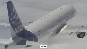 Los aviones Airbus A320 Neo que no cuenten con su software actualizado no pueden volar Los aviones Airbus A320 Neo que no cuenten con su software actualizado no pueden volar