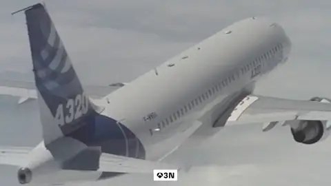 Los aviones Airbus A320 Neo que no cuenten con su software actualizado no pueden volar Los aviones Airbus A320 Neo que no cuenten con su software actualizado no pueden volar