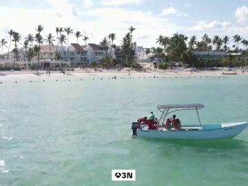 Iker Casillas encuentra su refugio de lujo en Cap Cana, junto a famosos internacionales