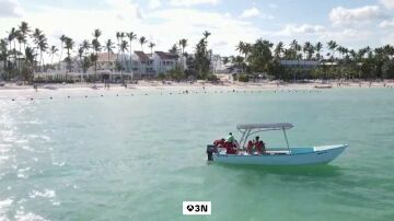 Iker Casillas encuentra su refugio de lujo en Cap Cana, junto a famosos internacionales