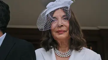 Hattuç llega pisando fuerte: esta noche empieza una nueva era en la mansión Korhan Hattuç llega pisando fuerte: esta noche empieza una nueva era en la mansión Korhan