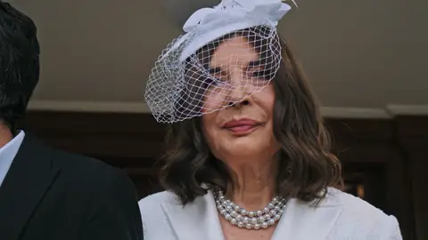 Hattuç llega pisando fuerte: esta noche empieza una nueva era en la mansión Korhan Hattuç llega pisando fuerte: esta noche empieza una nueva era en la mansión Korhan