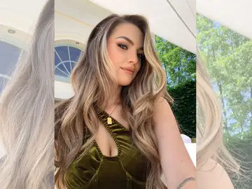Imagen de la influencer Stefanie Pieper Imagen de la influencer Stefanie Pieper