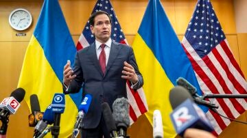 Comienza la reunión entre Ucrania y EEUU sobre el plan de Paz de Trump