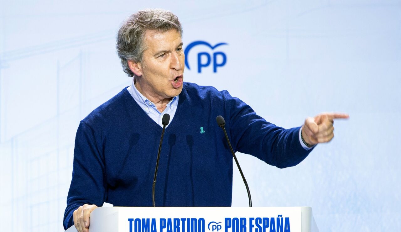 Alberto N&uacute;&ntilde;ez Feij&oacute;o