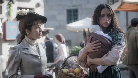 Capítulo 1 de Las hijas de la criada Capítulo 1 de Las hijas de la criada