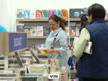 Los autores de Planeta muy presentes en la Feria Internacional del Libro de Guadalajara, México