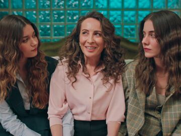 El emotivo discurso con el que Esme defiende a Hattuc ante sus hijas: &ldquo;Por fin es feliz&rdquo;