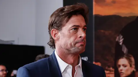 William Levy William Levy