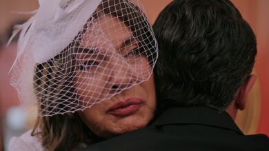 “Te convertiste en mi hijo”: la confesión que reconcilia a Hattuc y Kazim antes de la boda