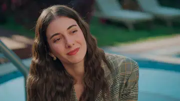 Los celos pueden con Suna: no soporta ver a Abidin rehaciendo su vida con otra Los celos pueden con Suna: no soporta ver a Abidin rehaciendo su vida con otra