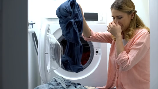 ¿Malos olores en la ropa? ¿Malos olores en la ropa?