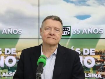 Jordi Sevilla en Onda Cero