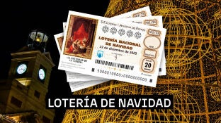C&oacute;mo comprar d&eacute;cimos de la Loter&iacute;a de Navidad 2025 online de forma segura