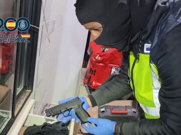 Cae la primera célula terrorista neonazi