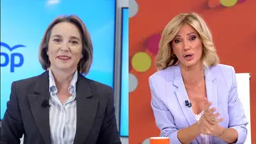 Cuca Gamarra Cuca Gamarra