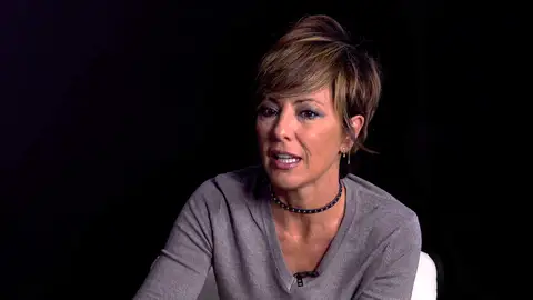 “Es un personaje más”: Sonsoles Ónega confiesa por qué decidió ambientar Las hijas de la criada en Galicia “Es un personaje más”: Sonsoles Ónega confiesa por qué decidió ambientar Las hijas de la criada en Galicia